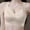 White, variant on Njagoc3 Wireless Bras for Women V Neck Lace Floral Print Two Color Patching Fine Straps Everyday Bra