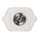 thumbnail image 1 of Cañón de espuma metálico para hidrolimpiadora - Conector doble, 5 boquillas, manejo con una sola mano - para limpieza de coches/jardines, 1 of 7