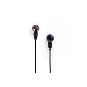 Fostex TE-07 Inner Ear Stereo Headphones