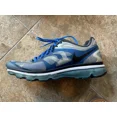 thumbnail image 2 of Ni - ke Ni - ke Running Shoes Blue Size 11, 2 of 5