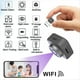 thumbnail image 3 of Mini Cámara Inalámbrica Wifi HD 1080P Videocámara Inalámbrica Cámara de Detección de Movimiento de Seguridad para el Hogar DVR Cámara de Batería Recargable, 3 of 5