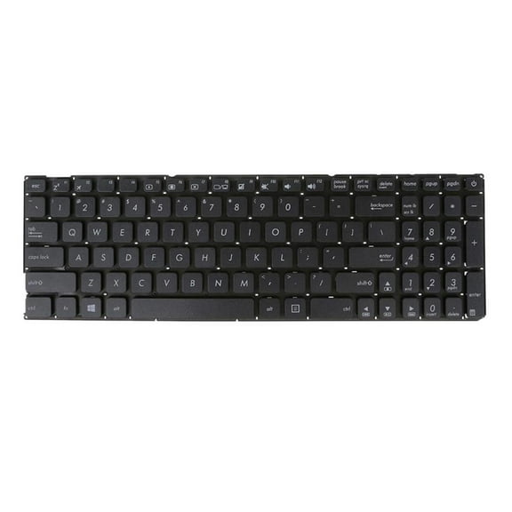 Laptop Keyboard US For X541 X541u X541ua X541uak X541uj X541uv X541uvk