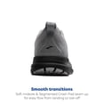 thumbnail image 3 of Zapatillas de Running Neutras Brooks Trace 4 para Hombre Gris Talla 10.5, 3 of 6