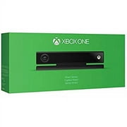 Restored Xbox One Kinect Sensor, 00686727612520 (Refurbished)