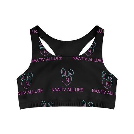 

Honey Bunny Sports Bra