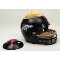thumbnail image 1 of Denver Broncos Casque de Collation, 1 of 1