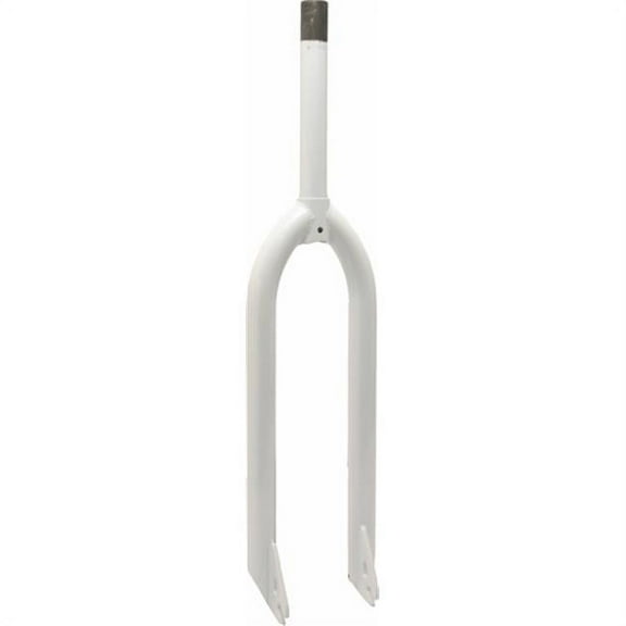 White Front Fork, Cr-Mo No. 4130
