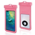 thumbnail image 1 of Funda protectora impermeable para teléfono móvil de buceo y natación, 1 of 1