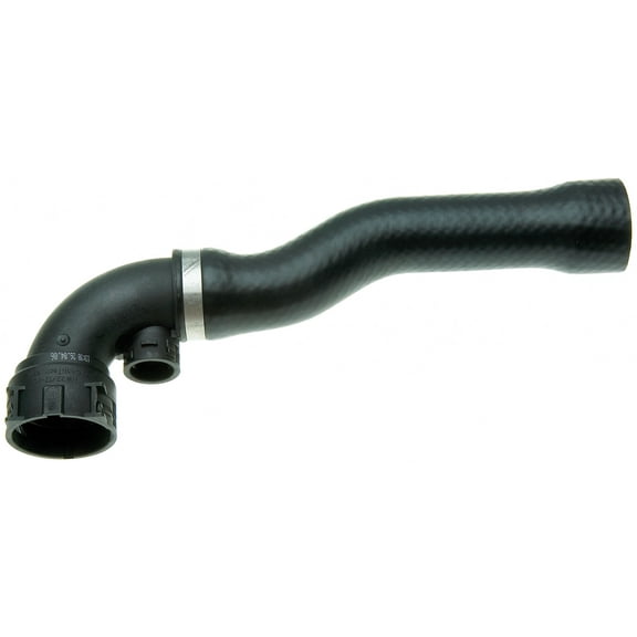 Radiator Coolant Hose Fits select: 2001-2006 BMW M3
