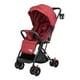 thumbnail image 1 of Carriola de Bastón Trendy Kids Tripper Reclinable Rojo, 1 of 3