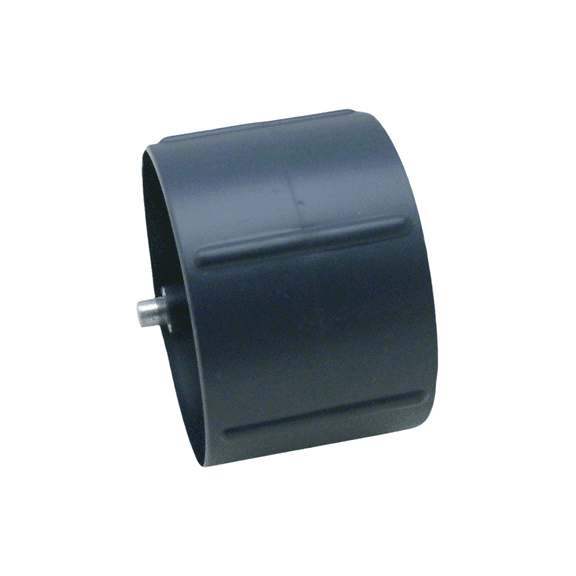 Excell EX-17 Replacement Roller (Core): 2 in. width