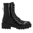thumbnail image 1 of Botas Mujer REAL JUNGLE Resistentes Militar negro 23, 1 of 4