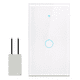 thumbnail image 1 of Interruptor Inteligente Wi-fi De 1 Vías Blanco Sin Neutro, 1 of 5