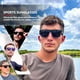 thumbnail image 2 of Gafas de Sol MEETSUN Polarizadas con Protección UV400 y Montura Cuadrada, 2 of 7