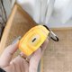 thumbnail image 4 of Estuche para Airpods YONGSHENG Estuche Blando de Croissant 3D, 4 of 4