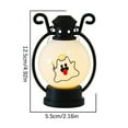 thumbnail image 3 of Halloween Ghost Flickering LED,Portable Night Light for Halloween,Ghosts Campfire Flicker Flame Halloween Nightlight,Plug-in Campfire Night Light for for Home Table Indoor Night Party Decor, 3 of 6