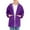 Purple,9-10 Years/girls cardigan sweater puffer jacket sweatshirt, variant on nerohusy Girls Rain Jacket Lightweight Waterproof Teen Girl Full Zip Up Hooded Wind&Water Resistant Raincoat with Zipper Pockets 2025 Pink,9-10 Y