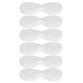 thumbnail image 3 of Eye  Paper, 600pcs Eyes Masks Breathable Cotton  For Beauty, 3 of 8