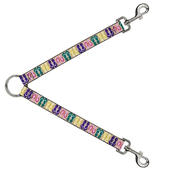 Buckle Down Buckle-Down Pet Leash Splitter