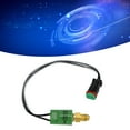thumbnail image 4 of 106-0179, ABS Plastic Heavy Equipment Pressure Sensor Switch Heavy Equipment Pressure Switch High Performance  For Repairing, 4 of 8