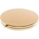 thumbnail image 4 of Espejo compacto de aumento para bolsos, mini bolsillo plegable, espejo de maquillaje de viaje de doble cara, perfecto para bolso, bolsillo y viajes, 4 of 6