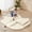 Beige, variant on 6 in 1 Soft Climb and Crawl Foam Playset for Baby, Toddler Indoor Play Equipment with Ramp, Steps, Wave Mat, Cylinder, EPE Foam,Warm Gray