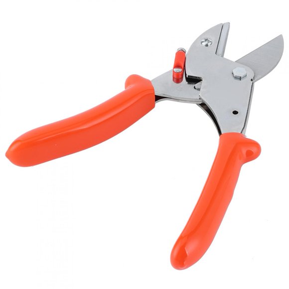 Loewten Pruner,Garden Clippers Pruning Shears Fruit Tree Florist Scissors Hand Pruners Gardening Tools,Pruning Scissors