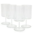 thumbnail image 2 of Schott Zwiesel Modo Tritan Crystal Wine Glass, Set of 4, Water Glass, 2 of 7