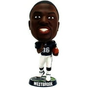 Forever Collectibles Bighead Bobblehead - Philadelphia Eagles Brian Westbrook #36
