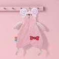 thumbnail image 1 of Bathroom Hand Towels, Gift For The Child's Family (pink), 1 of 5