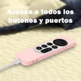 thumbnail image 4 of Funda para control Siri Remote 2a Gen 2021 Gadget Collection Mx GC-FCAP4k, 4 of 9