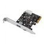 UPC: 0662774021942 | SIIG JU-P20A12-S1 – USB adapter