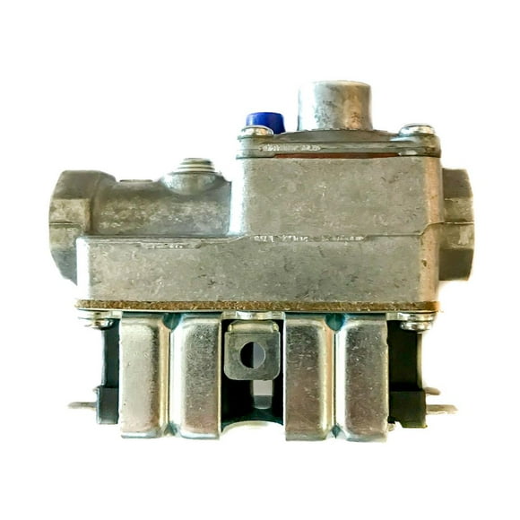 M.C. Enterprises Water Heater Gas Valve MC200-015 3/8 Inch x 3/8 Inch; 120 Volt