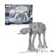 thumbnail image 1 of Vehiculo Star Wars AT-AT de 20 cm, 1 of 4