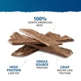 thumbnail image 6 of Caledon Farms Beef Tendersticks 3.9oz, Dog Treats, 6 of 7