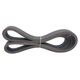 thumbnail image 1 of 20 piezas 2100x50mm cinturones de lijado 83 "x 2" cinturones abrasivos for lijado de Metal cinturones abrasivos de óxido de aluminio, 1 of 4
