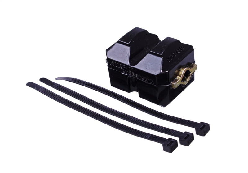 Energy Suspension 3.8101G Rear End Link Set For Corvette - Hyper-Flex Polyurethane Bushings