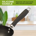 thumbnail image 5 of Ecolution Hong Kong Chopstick House Wok, 12-Inch, 5 of 5