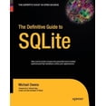 thumbnail image 1 of Pre-Owned The Definitive Guide to SQLite (Paperback), 1 of 1