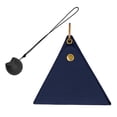 thumbnail image 2 of Bolsa colgante para el cuello con correa larga Cola Bolsa para colgar en el cuello, 2 of 8