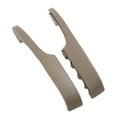 thumbnail image 4 of 25750064, Lightweight Wide Application Door Handle Armrest Front Left Right Interior  Replacement For  Express 1500 2003-2019 For Car Pale Brown, 4 of 8