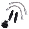 thumbnail image 3 of Lefu Bike Bicycle V Brake Cable Guide Hose Brake Line Protector Cable Boot, 3 of 8