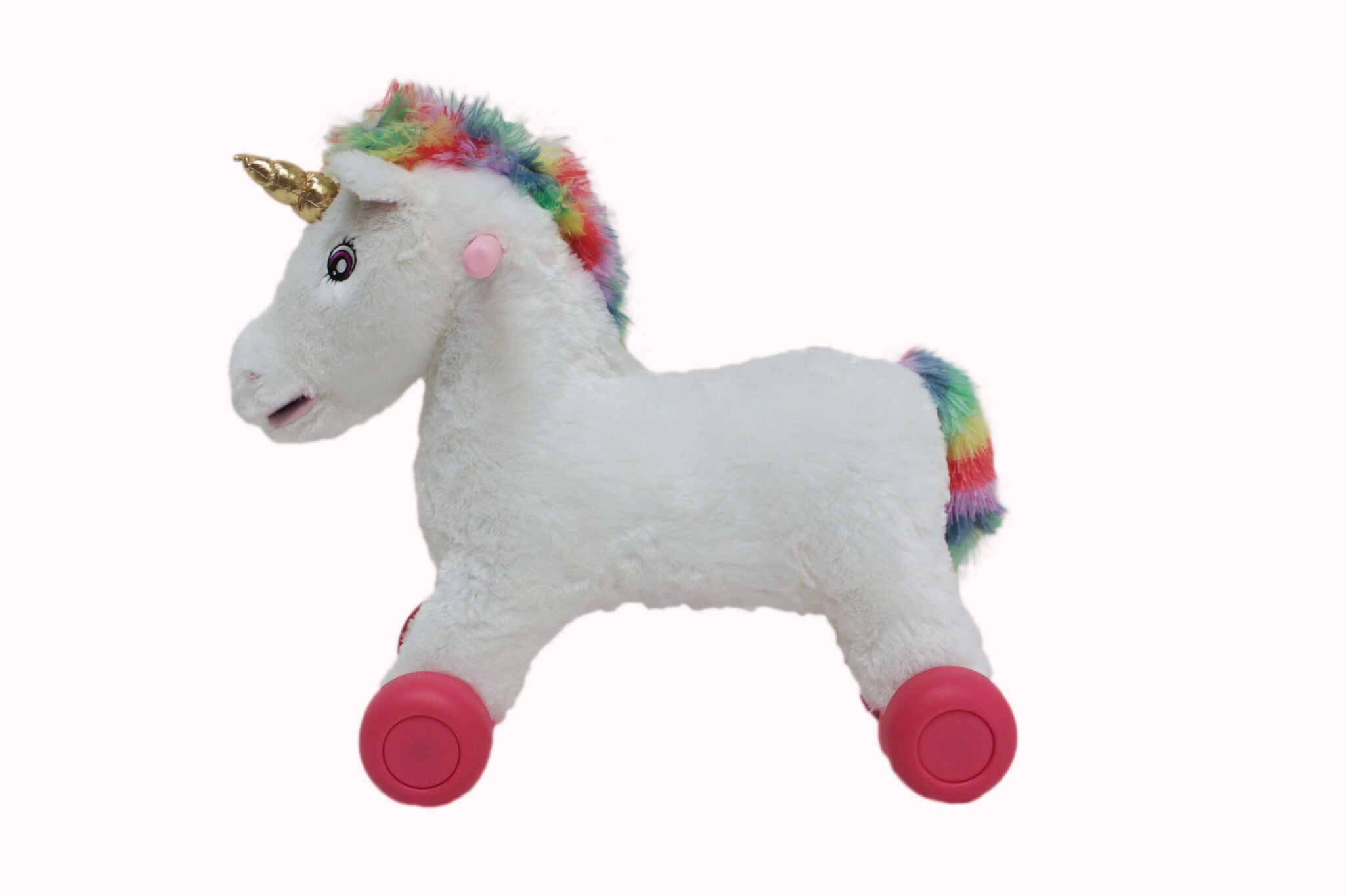 rockin rider 2 in 1 pony