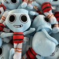 thumbnail image 3 of MyRytanda 30cm Dandy's World juguetes de peluche Dandy World Scratch peluche juego de terror Goob Pebble muñecos peludos regalos de cumpleaños, 3 of 4
