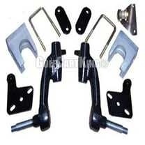EZGO RXV Gas Golf Cart 6'' Jakes Spindle Lift Kit 2008-up
