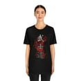 thumbnail image 3 of Bushido Kanji T-Shirt, 3 of 9
