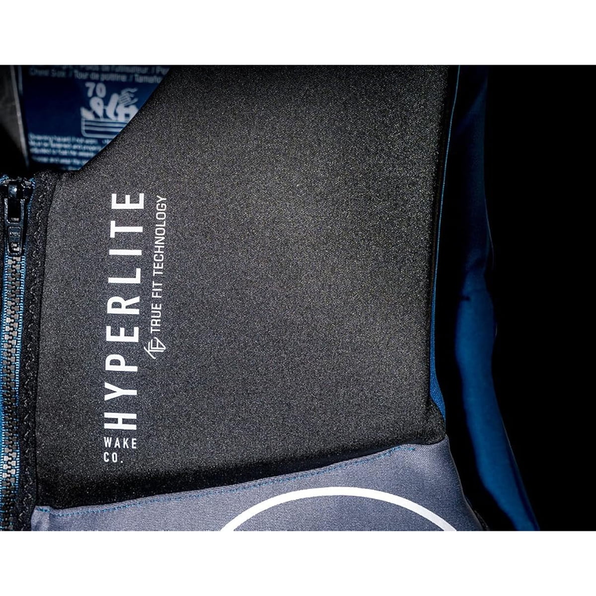Hyperlite Prime Men's CGA Life Vest