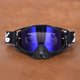 thumbnail image 1 of Gafas de moto todoterreno UV400, gafas de ciclismo, gafas de esquí, gafas deportivas, gafas Old Hundred, 1 of 1