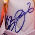 Milty Color Nike LeBron IX Regal Pink / Multi - Color DJ3908-600 Men's Size 10.5 ...
