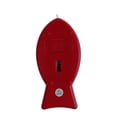 thumbnail image 4 of PloutoRich Wired Mouse Cute Animal Red Fish Mouse Portable 1200DPI Optical USB Corded Mouse for Laptop PC Desktop Computer, 4 of 9